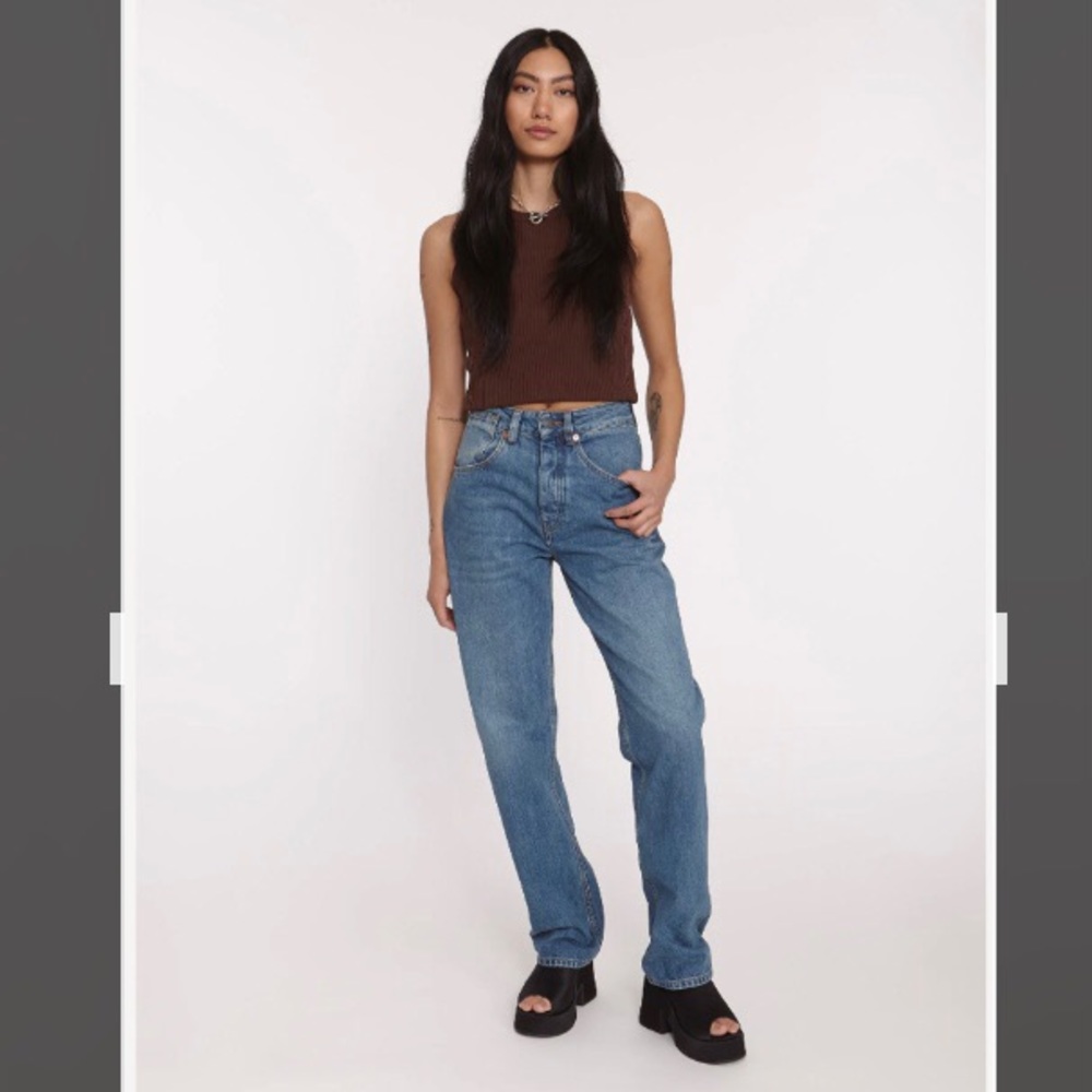 Decade Studio Andy Jeans Size 32
